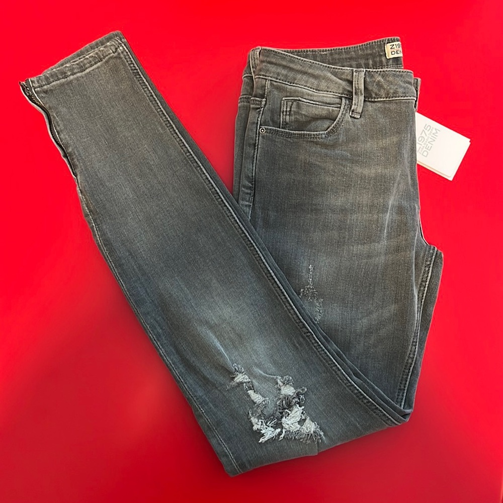 Zara Jeans